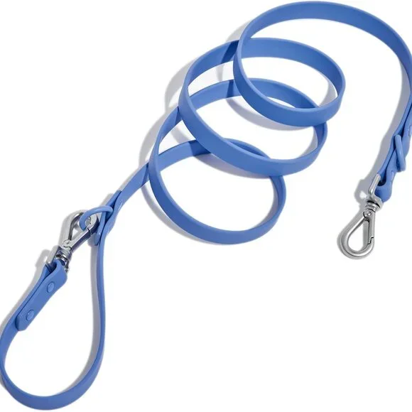 Wild One Dog Leash Adjustable MOONSTONE NEW - Picture 3 of 3